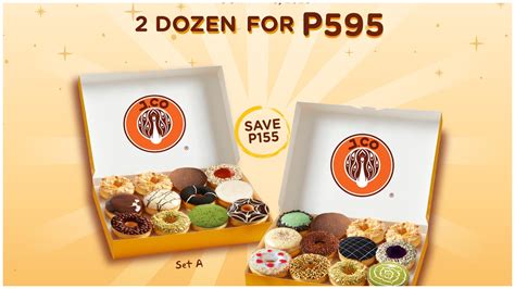 j.co donuts & coffee ph (@jcodonutsandcoffee) • Instagram .